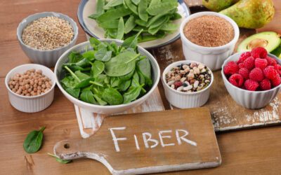 Dietitians Order, Get Your Fiber