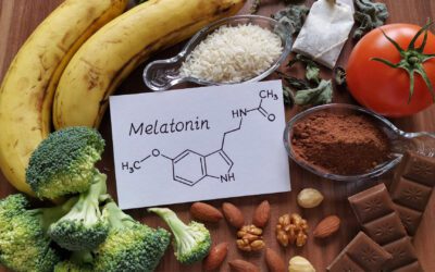 Feed Your Sleep; Nutrition practices to promote better sleep