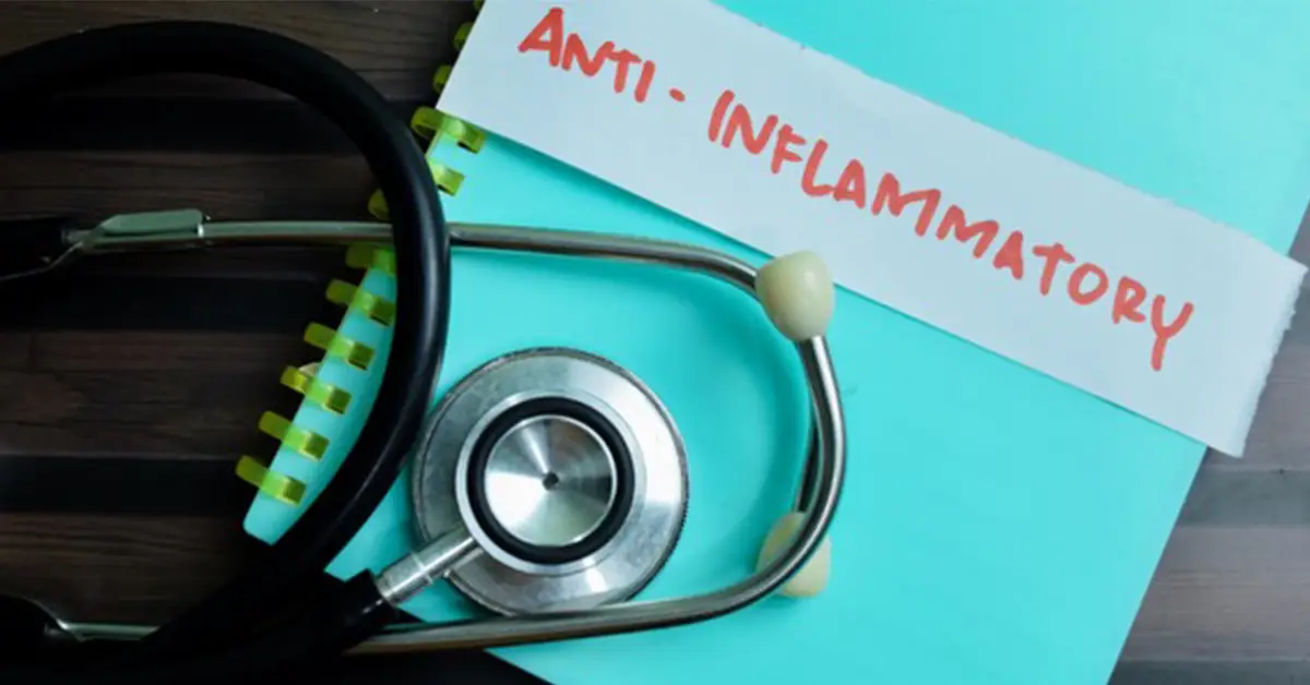anti-inflammatory diet