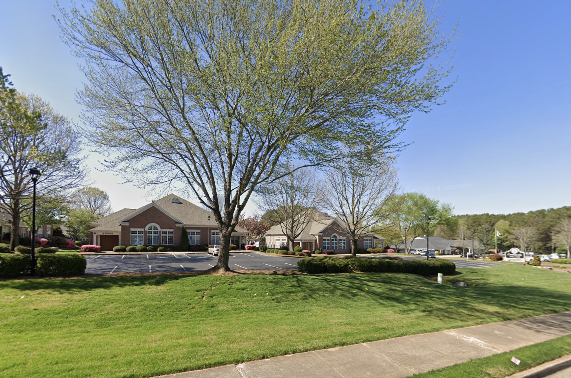 harmony nutrition Alpharetta location