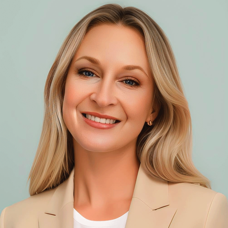 Lisa Watterson, BS, RDN, LD