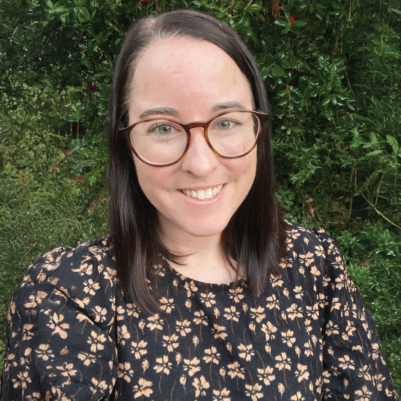 Emily Salvaggio, BS, RDN, LD, CLC